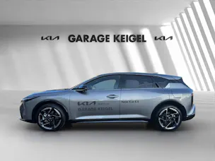 Kia K4 1.6 T-GDi GT-Line