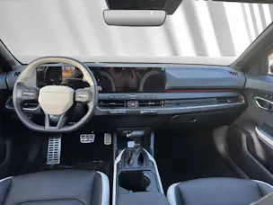 Kia K4 1.6 T-GDi GT-Line