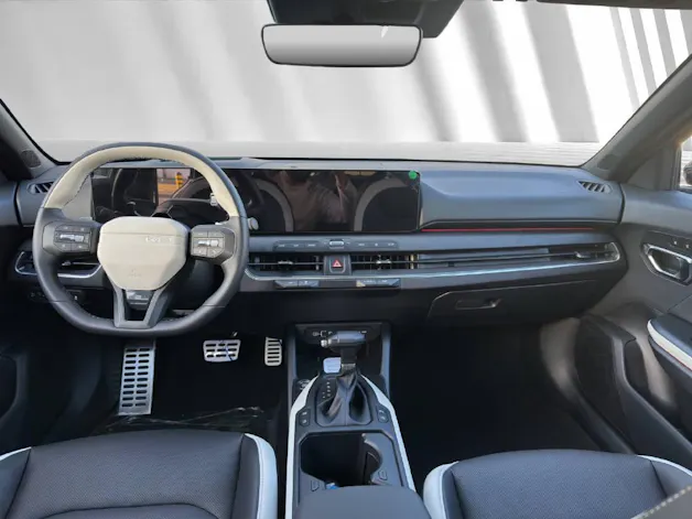 Kia K4 1.6 T-GDi GT-Line