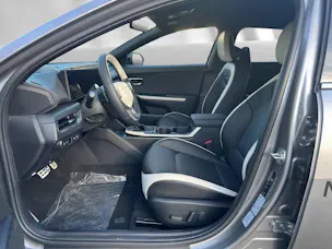 Kia K4 1.6 T-GDi GT-Line