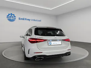 Mercedes-Benz C 220 d Swiss Star AMG Line 4matic Kombi