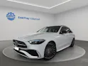 Mercedes-Benz C 220 d Swiss Star AMG Line 4matic Kombi