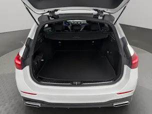 Mercedes-Benz C 220 d Swiss Star AMG Line 4matic Kombi