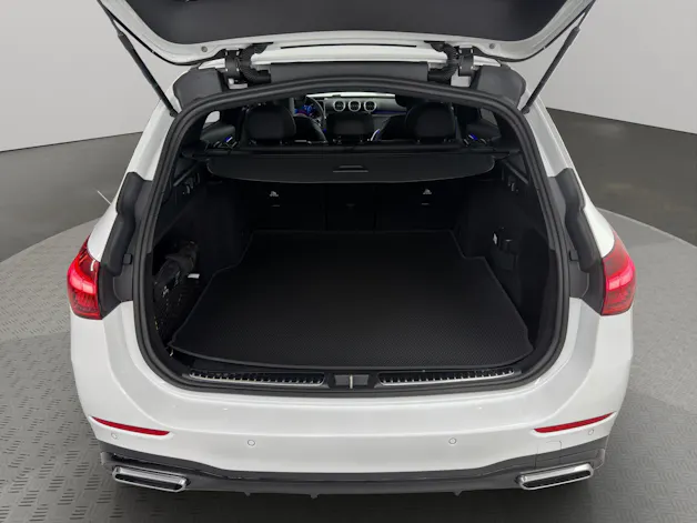 Mercedes-Benz C 220 d Swiss Star AMG Line 4matic Kombi
