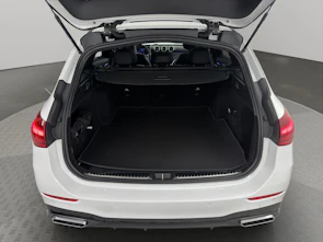 Fahrzeugbild MERCEDES-BENZ C 220 d Swiss Star AMG Line 4matic Kombi