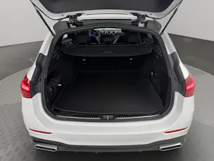 Mercedes-Benz C 220 d Swiss Star AMG Line 4matic Kombi