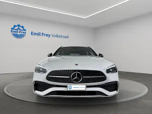 Mercedes-Benz C 220 d Swiss Star AMG Line 4matic Kombi