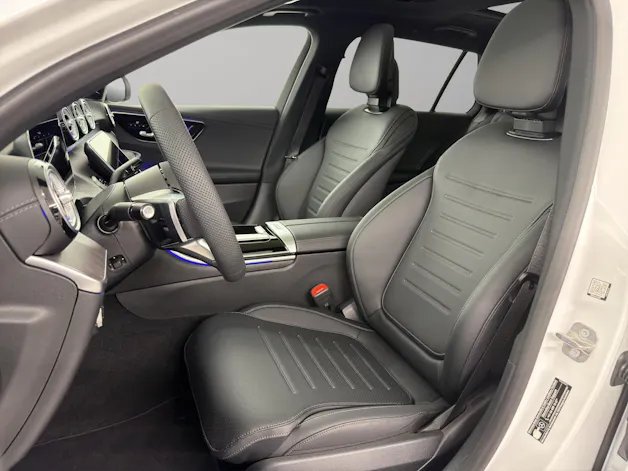Mercedes-Benz C 220 d Swiss Star AMG Line 4matic Kombi