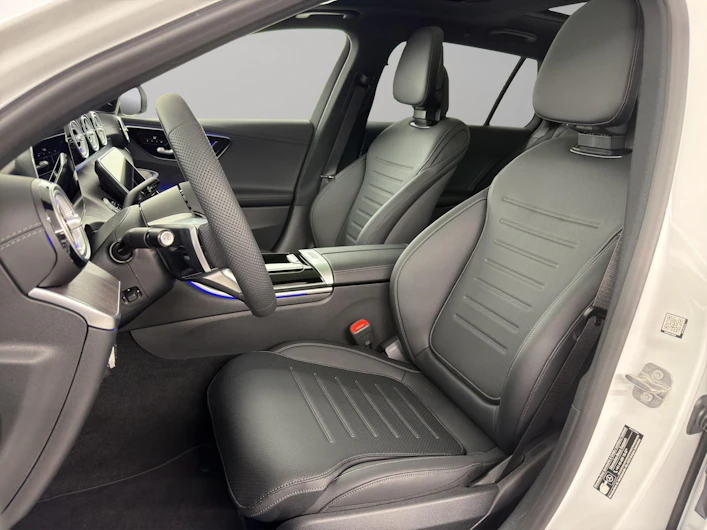 Fahrzeugbild MERCEDES-BENZ C 220