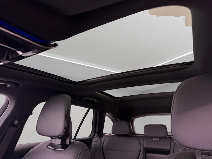 Fahrzeugbild MERCEDES-BENZ C 220