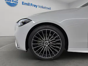 Mercedes-Benz C 220 d Swiss Star AMG Line 4matic Kombi