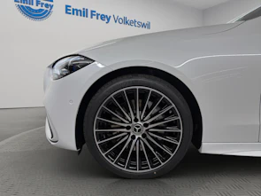Fahrzeugbild MERCEDES-BENZ C 220 d Swiss Star AMG Line 4matic Kombi