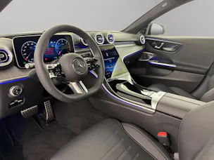 Mercedes-Benz C 220 d Swiss Star AMG Line 4matic Kombi