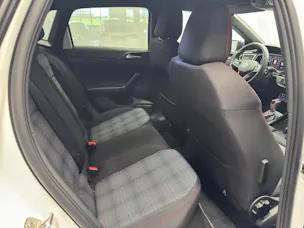 VW Polo 2.0 TSI GTI DSG