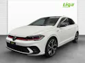 VW Polo 2.0 TSI GTI DSG