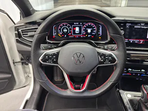 VW Polo 2.0 TSI GTI DSG
