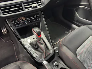 VW Polo 2.0 TSI GTI DSG