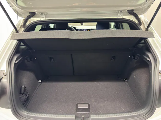 VW Polo 2.0 TSI GTI DSG