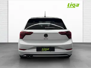 VW Polo 2.0 TSI GTI DSG