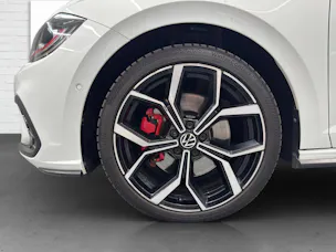 VW Polo 2.0 TSI GTI DSG