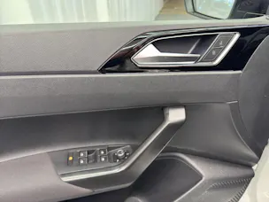 VW Polo 2.0 TSI GTI DSG