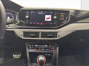 VW Polo 2.0 TSI GTI DSG