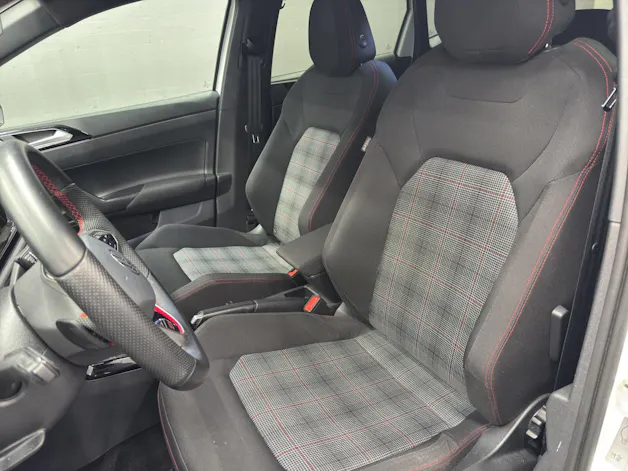 VW Polo 2.0 TSI GTI DSG