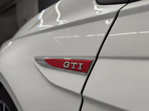 VW Polo 2.0 TSI GTI DSG
