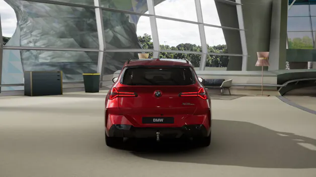 BMW X3 30e xDrive