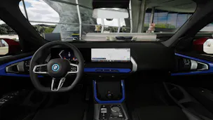 BMW X3 30e xDrive