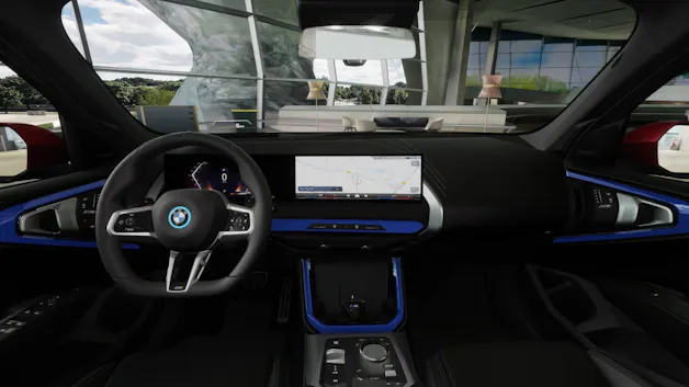 BMW X3 30e xDrive