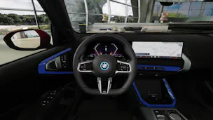 BMW X3 30e xDrive