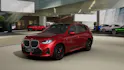 BMW X3 30e xDrive