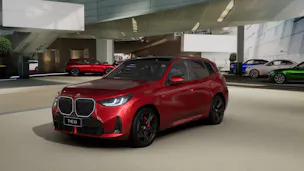 BMW X3 30e xDrive