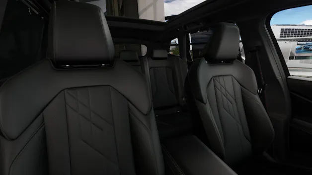 BMW X3 30e xDrive