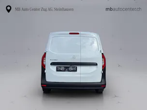 MERCEDES-BENZ eCitan Kaw. S 45 kWh