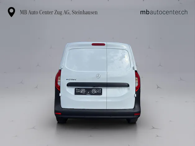 MERCEDES-BENZ eCitan Kaw. S 45 kWh