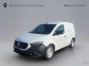 Mercedes-Benz eCitan Kaw. S 45 kWh