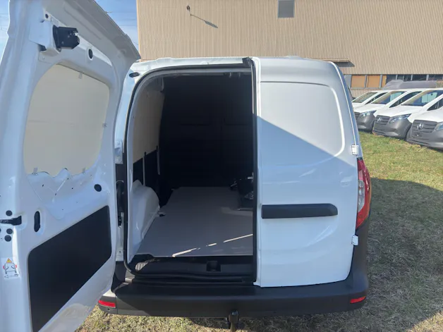 Mercedes-Benz eCitan Kaw. S 45 kWh