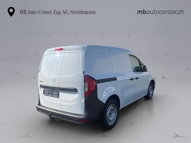 Mercedes-Benz eCitan Kaw. S 45 kWh