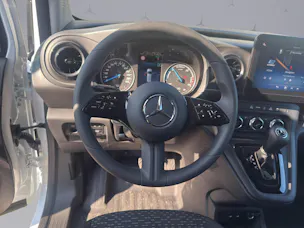 MERCEDES-BENZ eCitan Kaw. S 45 kWh