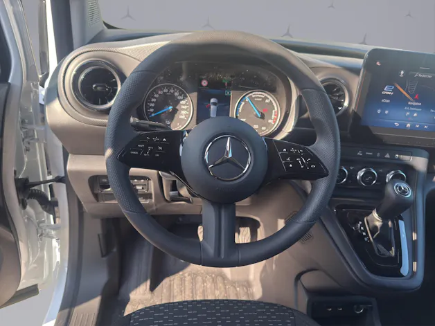 Mercedes-Benz eCitan Kaw. S 45 kWh