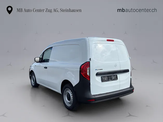MERCEDES-BENZ eCitan Kaw. S 45 kWh