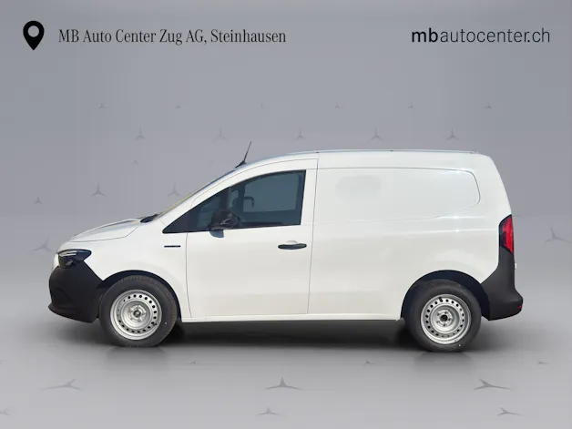 Mercedes-Benz eCitan Kaw. S 45 kWh