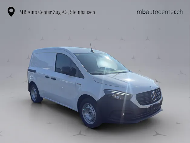 Mercedes-Benz eCitan Kaw. S 45 kWh