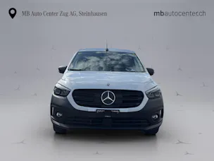 MERCEDES-BENZ eCitan Kaw. S 45 kWh