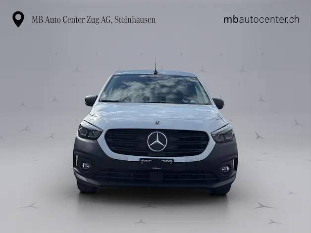 MERCEDES-BENZ eCitan Kaw. S 45 kWh