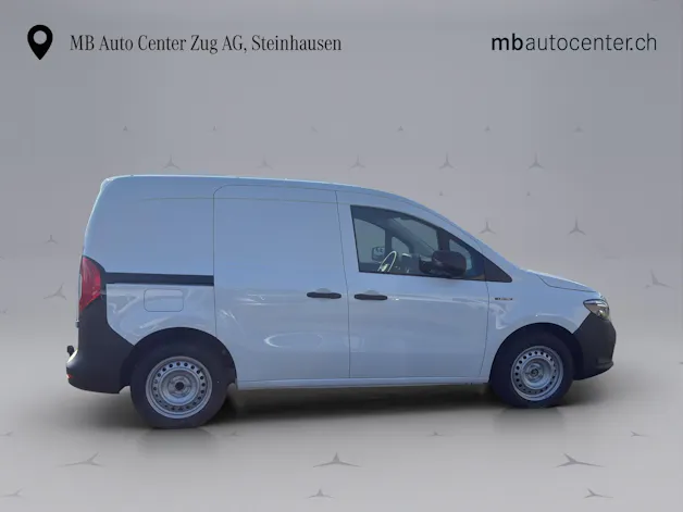 Mercedes-Benz eCitan Kaw. S 45 kWh