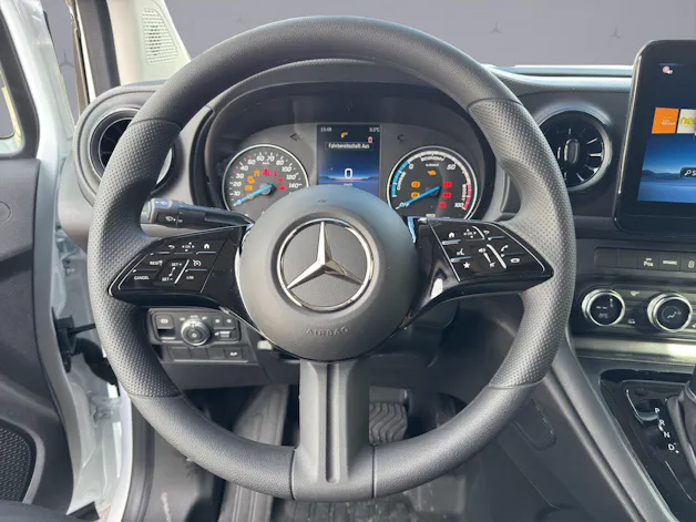 MERCEDES-BENZ eCitan Kaw. S 45 kWh