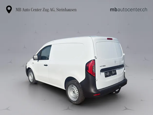 Mercedes-Benz eCitan Kaw. S 45 kWh